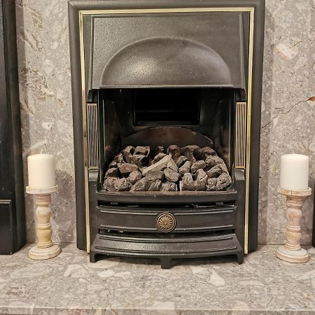 Norfolk Pad - Lovely 1 Bed Apartment In Bath - Top Floor Kültér fotó