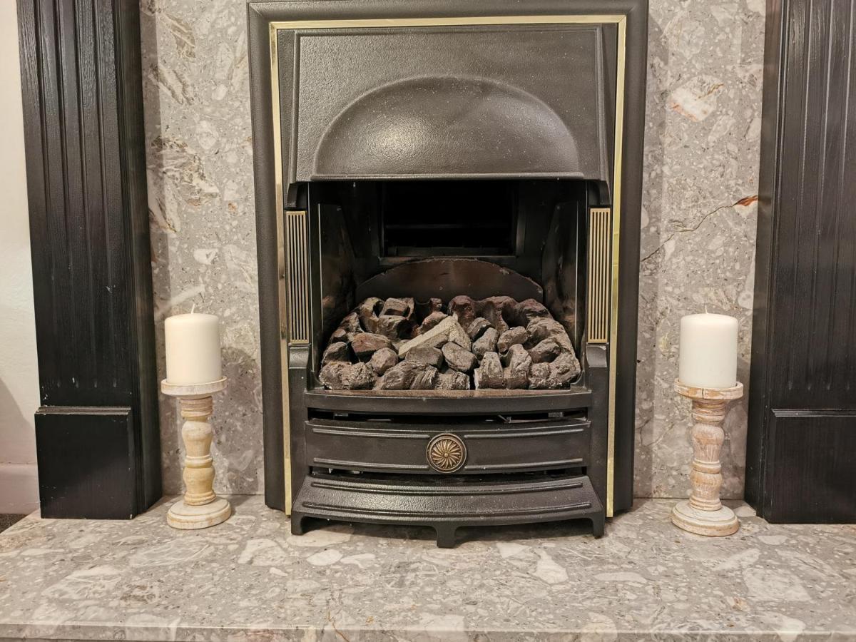 Norfolk Pad - Lovely 1 Bed Apartment In Bath - Top Floor Kültér fotó