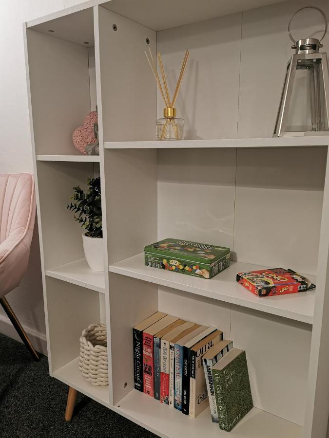 Norfolk Pad - Lovely 1 Bed Apartment In Bath - Top Floor Kültér fotó