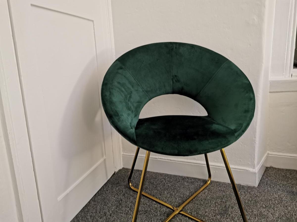 Norfolk Pad - Lovely 1 Bed Apartment In Bath - Top Floor Kültér fotó