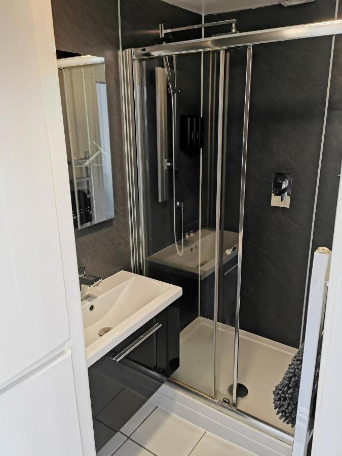 Norfolk Pad - Lovely 1 Bed Apartment In Bath - Top Floor Kültér fotó